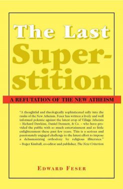 The Last Superstition: A Grab-Bag of Objections